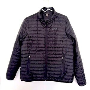 Women’s Eddie Bauer Microlight Down Jacket!